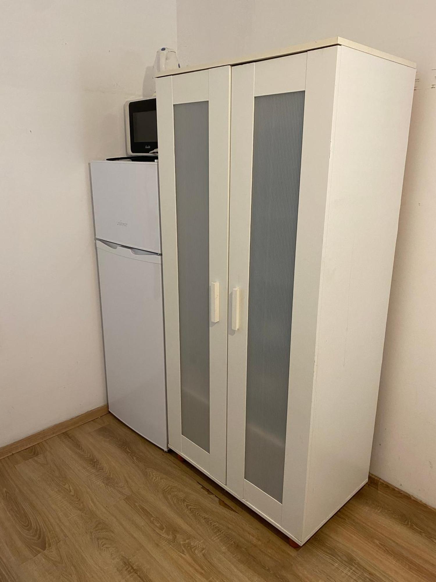 Cozy Jabotinsky Studio In Ашдод Екстер'єр фото