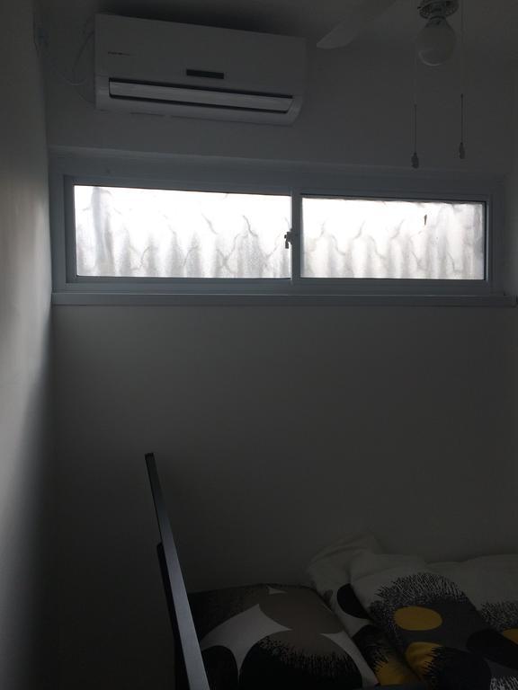 Cozy Jabotinsky Studio In Ашдод Екстер'єр фото